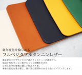 jour7[ジョルセ］/本革マウスパッド[epais-エペ] （四角・ハート）［名入れ可］