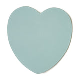 jour7[ジョルセ］/本革マウスパッド[epais-エペ] （四角・ハート）［名入れ可］