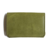 jour7[ジョルセ] / モストロ名刺入れ[beurre-ブール] ［名入れ可］