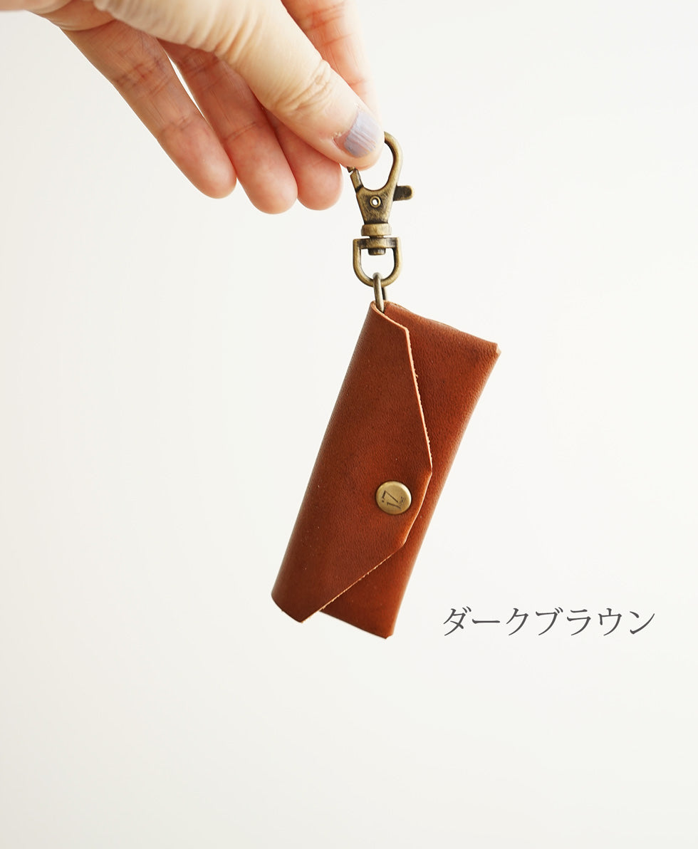 jour7[ジョルセ] / コインケース・キーケース[billet-ビエ］ ［名入れ可］