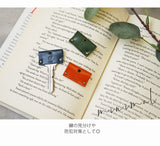 jour7[ジョルセ] /イタリアンレザー キーカバー・キーキャップ[Financier-フィナンシエ]