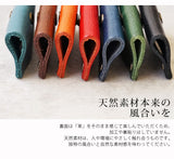 jour7[ジョルセ] /イタリアンレザー キーカバー・キーキャップ[Financier-フィナンシエ]