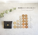 jour7[ジョルセ] / コインケース[avion-アヴィヨン］ ［名入れ可］