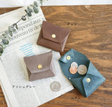 jour7[ジョルセ] / コインケース[avion-アヴィヨン］ ［名入れ可］