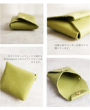 jour7[ジョルセ] / コインケース[avion-アヴィヨン］ ［名入れ可］