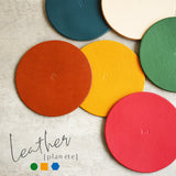 jour7［ジョルセ］/コースター　[planete-プラネート］［名入れ可］