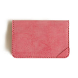 jour7［ジョルセ］/ロロマ名刺入れ [partie-パルティ] ［名入れ可］