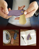 jour7[ジョルセ] /ロロマ スライド靴べら [espoir-エスポワール] ［名入れ可］