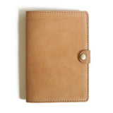 jour7[ジョルセ] / モストロパスポートカバー  [memoire-メモワール] ［名入れ可］