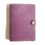 jour7[ジョルセ] / モストロパスポートカバー  [memoire-メモワール] ［名入れ可］