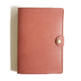 jour7[ジョルセ] / モストロパスポートカバー  [memoire-メモワール] ［名入れ可］