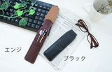 FOOTANブランド/本革ペンケース