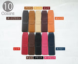 FOOTANブランド/本革ペンケース