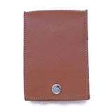 FOOTANブランド/本革小銭入れ/カードケース【ピアット】