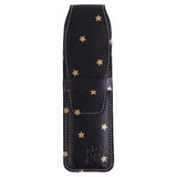 hoshinooto/本革ペンケース【星シリーズ】