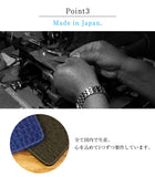 FOOTANブランド/本革パスケース［シアット］