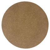 NaturalBasicブランド/革コースター（ドイツ製リサイクルレザー使用）