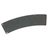 NaturalBasicブランド/革コーヒーカップホルダー（ドイツ製リサイクルレザー使用）