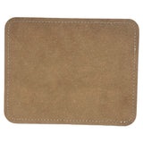 Natural Basicブランド/マウスパッド（ドイツ製リサイクルレザー使用）