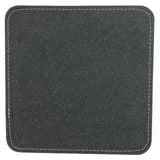 Natural Basicブランド/マウスパッド（ドイツ製リサイクルレザー使用）