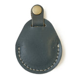 Natural Basicブランド/AirTagカバー（栃木レザー）