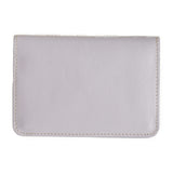 FOOTAN PREMIUM/ヌメ革 名刺入れ［名入れ可］