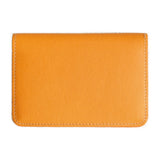 FOOTAN PREMIUM/ヌメ革 名刺入れ［名入れ可］