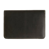 FOOTAN PREMIUM/ヌメ革 名刺入れ［名入れ可］