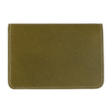 FOOTAN PREMIUM/ヌメ革 名刺入れ［名入れ可］