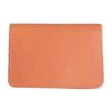 FOOTAN PREMIUM/ヌメ革 名刺入れ［名入れ可］