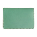 FOOTAN PREMIUM/ヌメ革 名刺入れ［名入れ可］