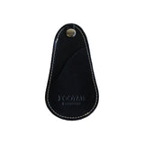 FOOTAN PREMIUM/ヌメ革 スライド靴べら［名入れ可］