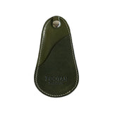 FOOTAN PREMIUM/ヌメ革 スライド靴べら［名入れ可］