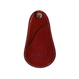 FOOTAN PREMIUM/ヌメ革 スライド靴べら［名入れ可］