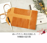 FOOTAN PREMIUM/ロールペンケース【コロラドシリーズ】［名入れ可］