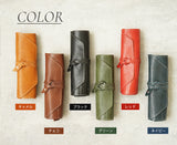 FOOTAN PREMIUM/ロールペンケース【コロラドシリーズ】［名入れ可］