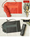 FOOTAN PREMIUM/ロールペンケース【コロラドシリーズ】［名入れ可］