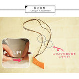 NATUCA./高級ヌメ革【メガネホルダーねこCarnya】