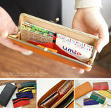 Natuca.ブランド/薄型カードホルダー