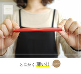 Natuca.ブランド/薄型カードホルダー