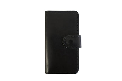 ジーンズ（栃木レザー）/iPhoneケース（6/6s/7/8/X/XS)　selectシリーズ［名入れ可］