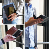 ジーンズ（栃木レザー）/iPhoneケース（6/6s/7/8/X/XS)　selectシリーズ［名入れ可］