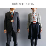 ジーンズ（栃木レザー）/ネックストラップ　selectシリーズ