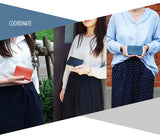 ジーンズ（栃木レザー）/名刺入れ（マチなしタイプ）　selectシリーズ［名入れ可］