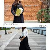 ジーンズ（栃木レザー）/手帳カバー（A5サイズ）　selectシリーズ［名入れ可］