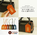 ジーンズ（栃木レザー）/パスケース[casa]　selectシリーズ［名入れ可］