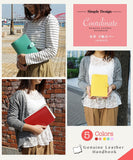 ティーポ（姫路レザー）/手帳カバー（A5サイズ）　selectシリーズ［名入れ可］