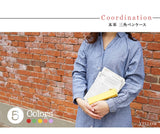 ティーポ（姫路レザー）/三角ペンケース　selectシリーズ［名入れ可］